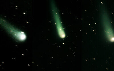 Global Observations Reveal a Bright Future for Comet K2
