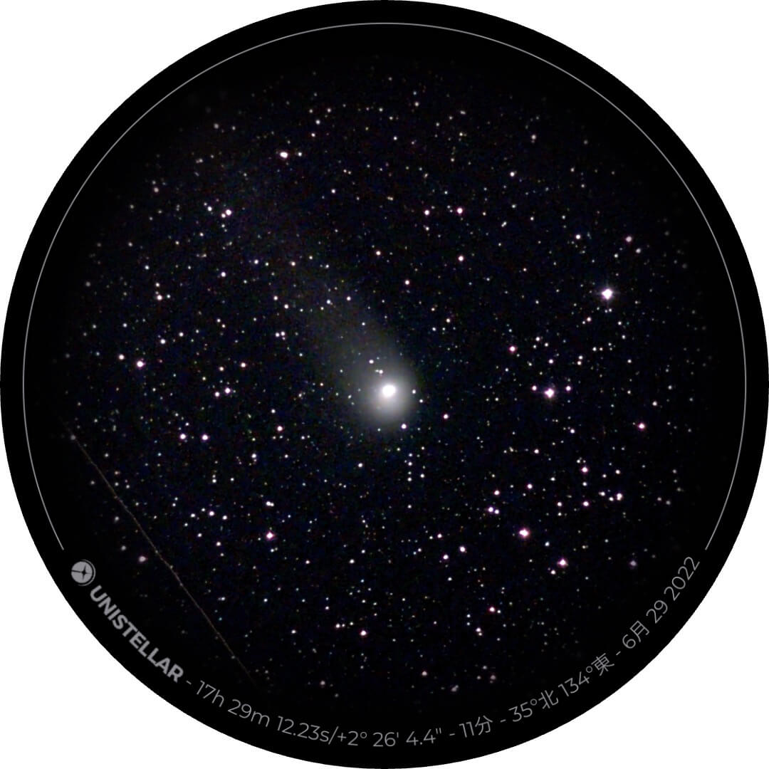 comet