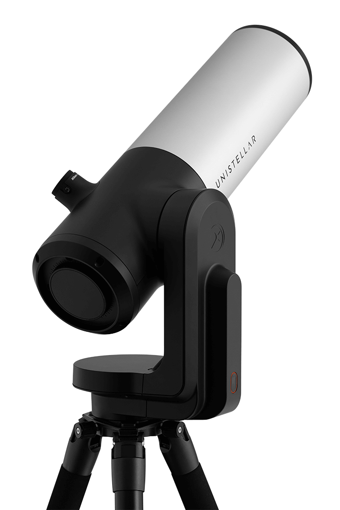 eVscope 2 Telescope eVscope 2 Telescope