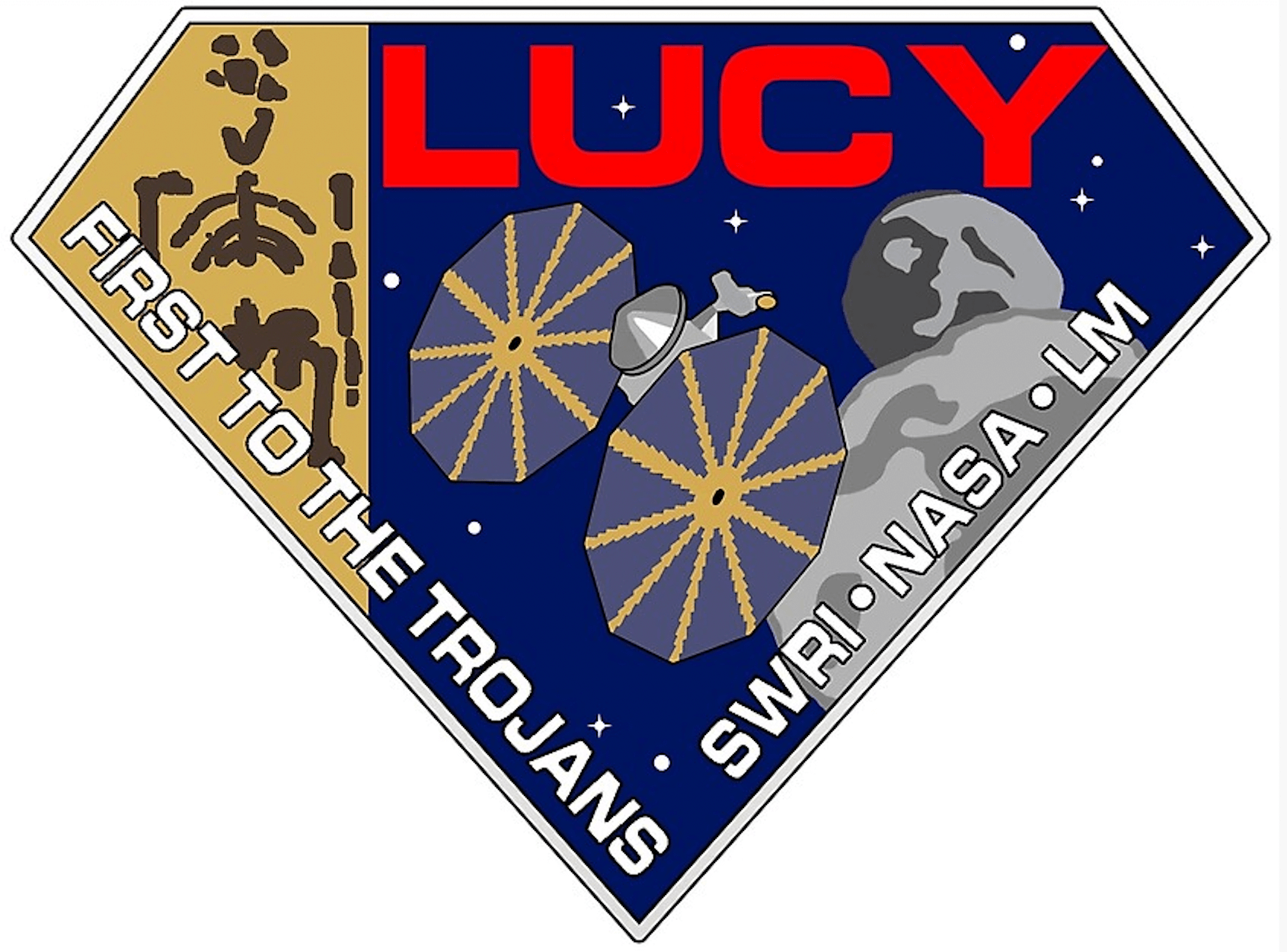 lucy