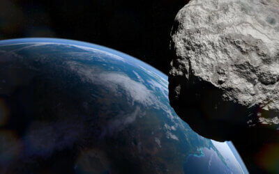 A Year in Citizen Science: Planetary Defense Rocks 2022
