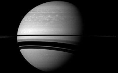 Observe a Saturn-like Planet with your Unistellar Telescope