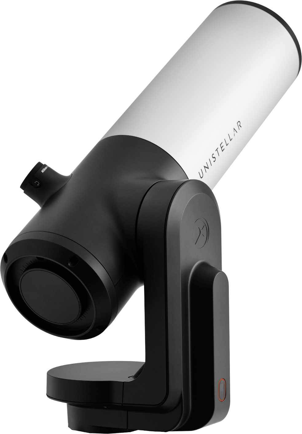 Unistellar The Universe Awaits Connected Smart Telescopes