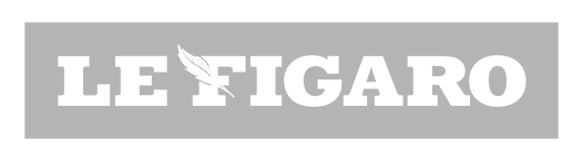 Le Figaro Logo Le Figaro Logo