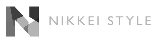 Nikkei Style Logo Nikkei Style Logo