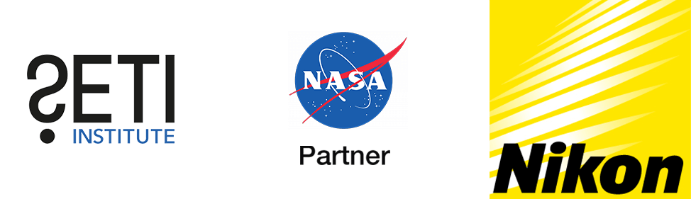 NASAパートナー
