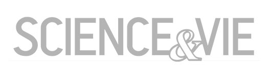 Science et Vie Logo Science et Vie Logo