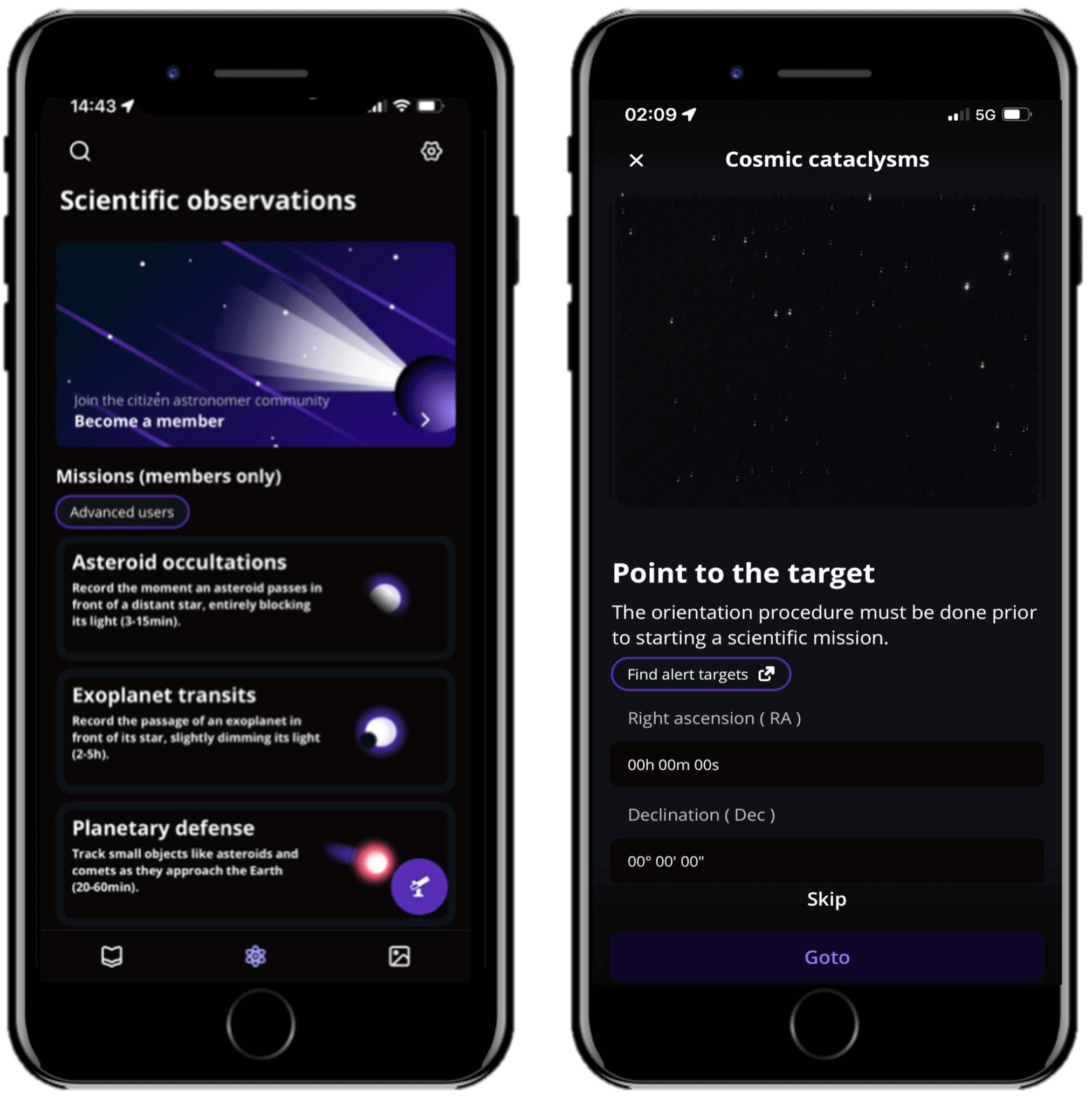 CosmicCataclysmsApp_1
