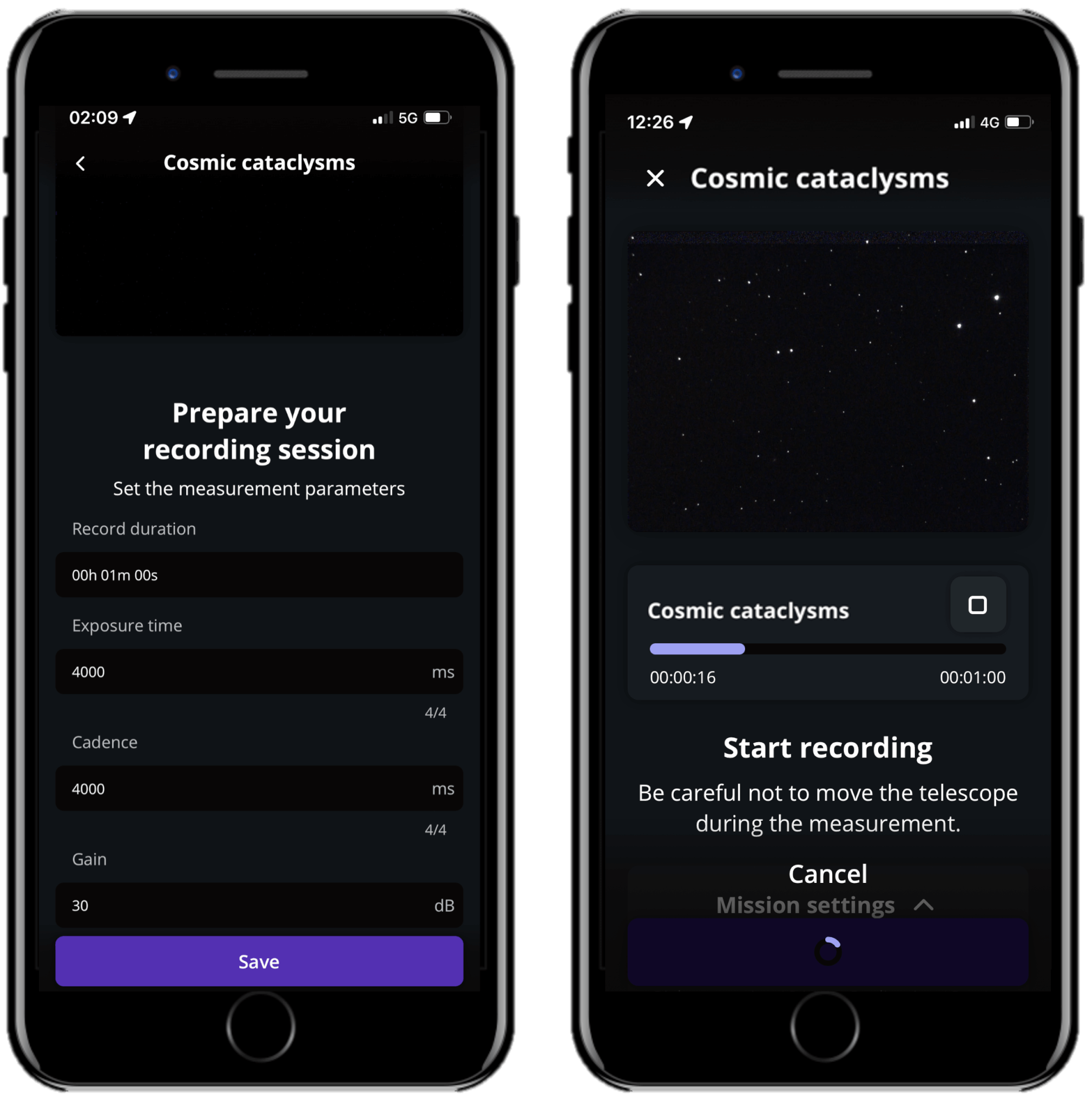 CosmicCataclysmsApp_2