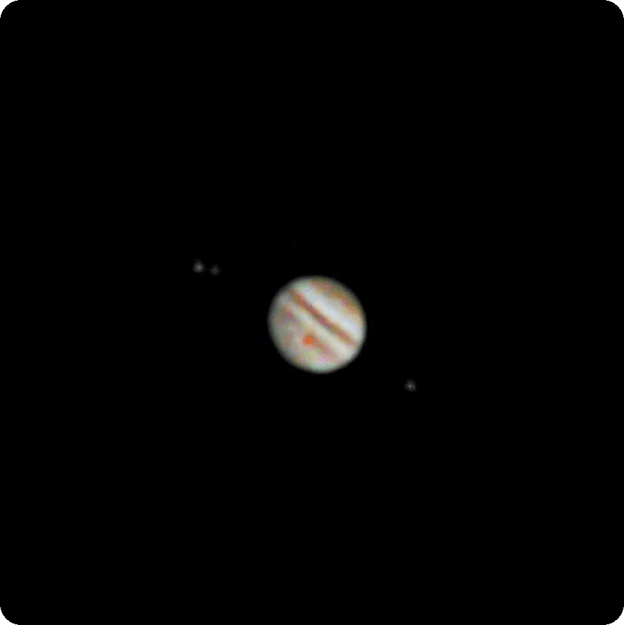 Planet
