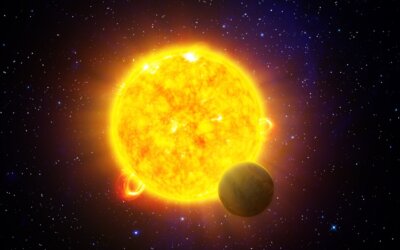 A Year in Citizen Science: Unistellar Network Breaks Exoplanet Record