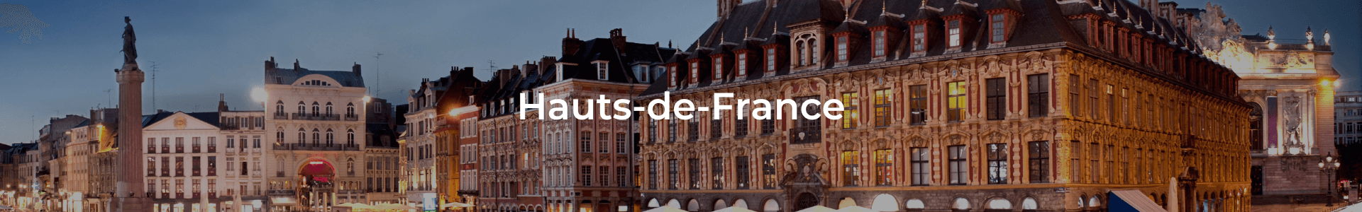 Hauts de France Hauts de France