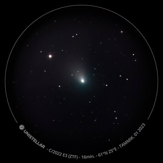 C/2022 E3 (ZTF)