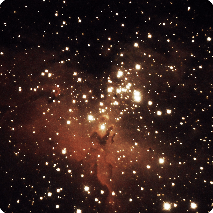 Eagle Nebula Eagle Nebula