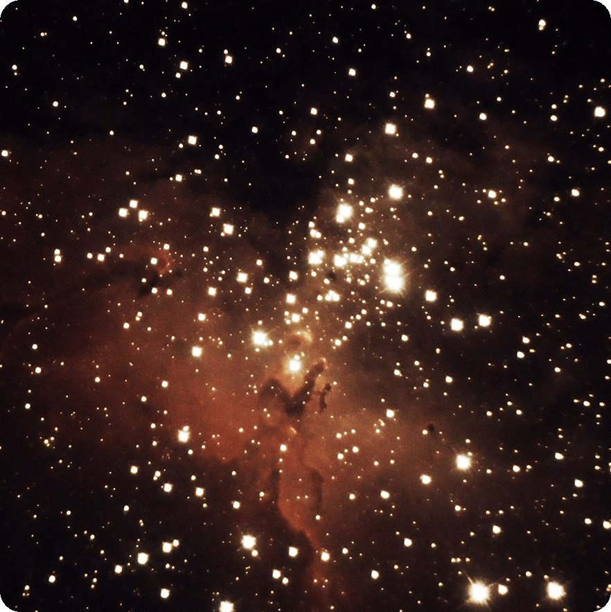 Eagle Nebula