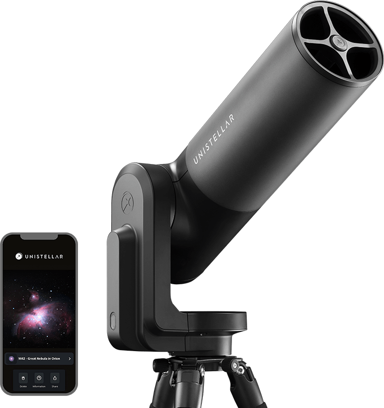 eQuinox 2 Telescope