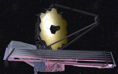 A Year in Citizen Science: Observers Break Record Watching JWST from Launch to Space