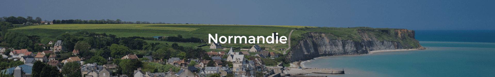 Normandie Normandie