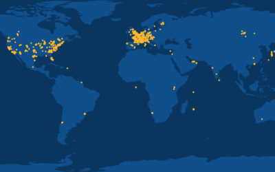 A Year in Citizen Science: Unistellar Observers Make 2022 a Success