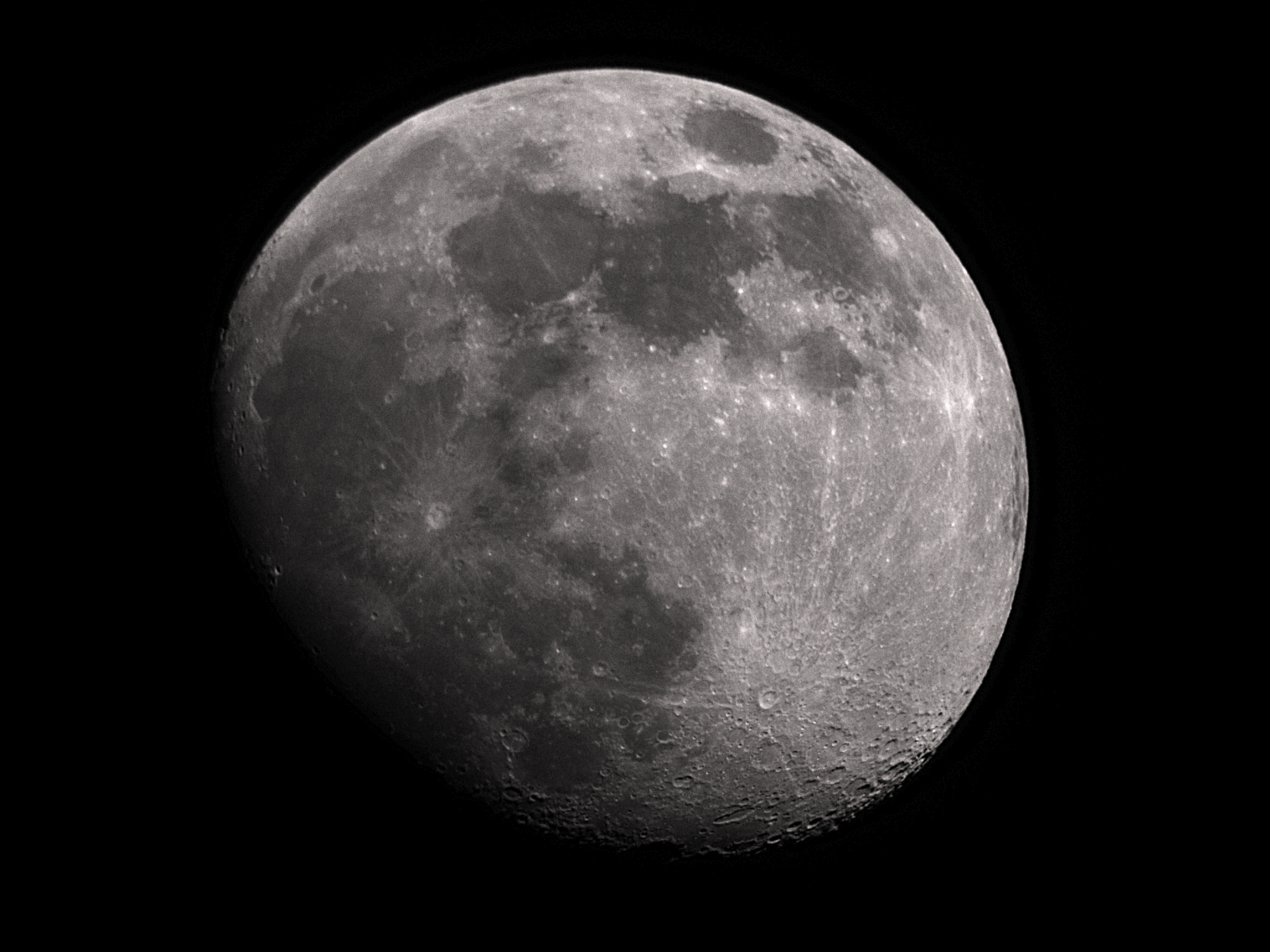 Observe the First Commercial Moon Landing Site - UNISTELLAR