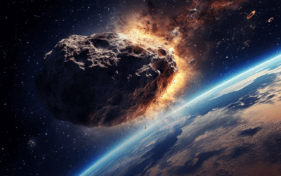 Observe a Potentially Hazardous Asteroid as Asteroid Day Approaches