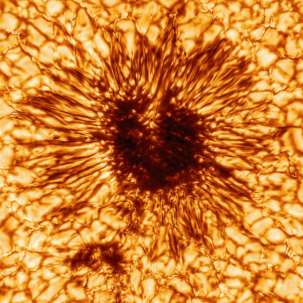 sunspot-Inouye