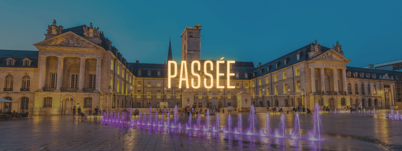 Dijon Passée