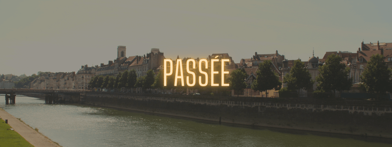 Besançon Passée