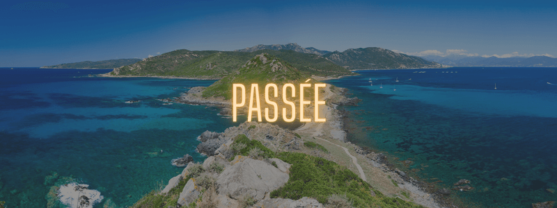 Ajaccio passé