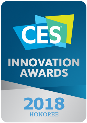 CES Award 2022