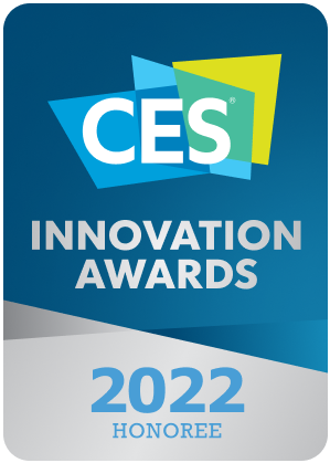 CES Award 2022