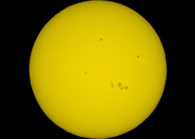 The Sun