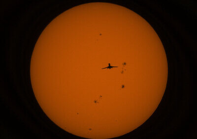 THE SUN