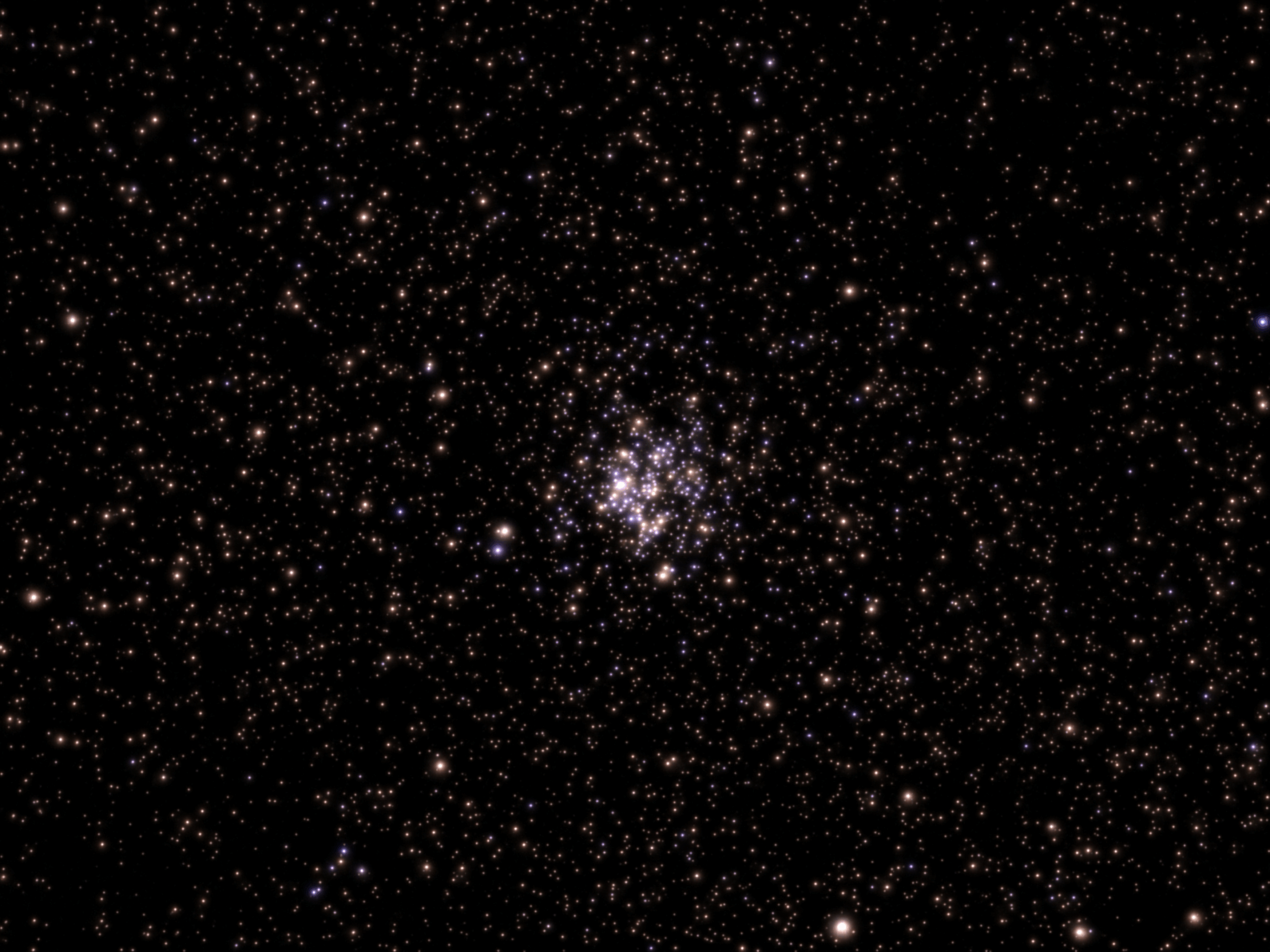 M1 Crab Nebula