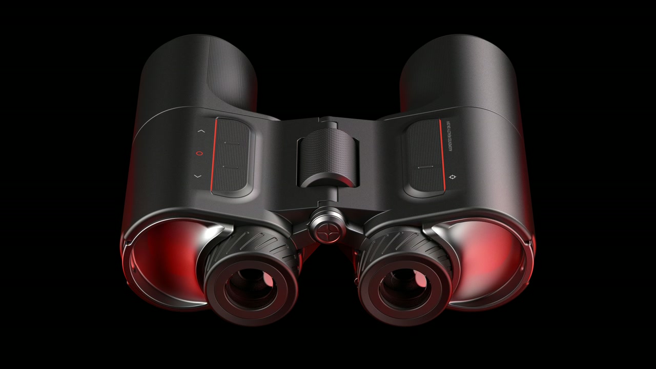 ENVISION Smart Binoculars - UNISTELLAR